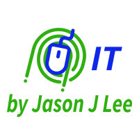 I.T. by Jason J. Lee Inc.